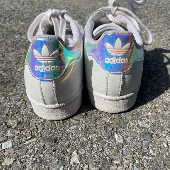 adidas Shoes - Womens Adidas Superstar Sneakers